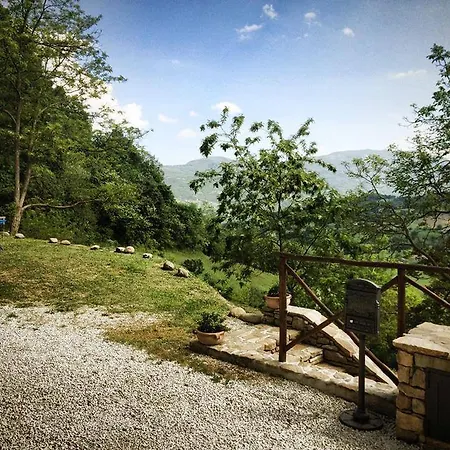 Corte Del Sasso - And Breakfast Bed & Breakfast
