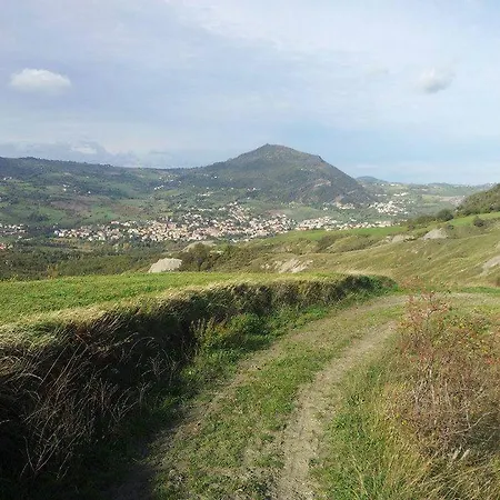 Corte Del Sasso - And Breakfast Bed & Breakfast Novafeltria