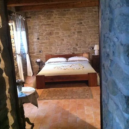 Bed & Breakfast Corte Del Sasso - And Breakfast Novafeltria