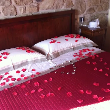 Bed & Breakfast Corte Del Sasso - And Breakfast Novafeltria