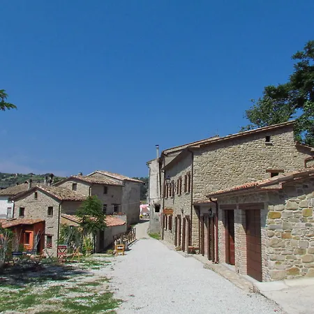 Corte Del Sasso - And Breakfast