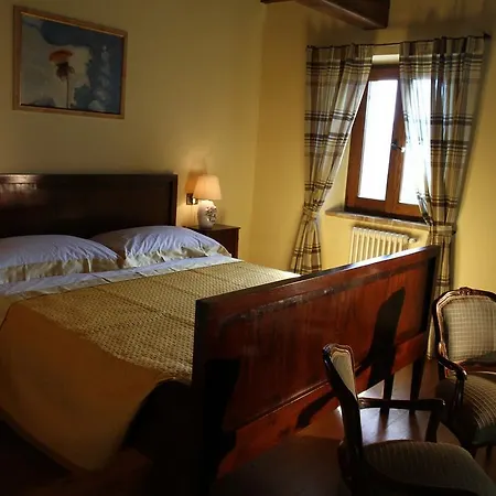 Corte Del Sasso - And Breakfast