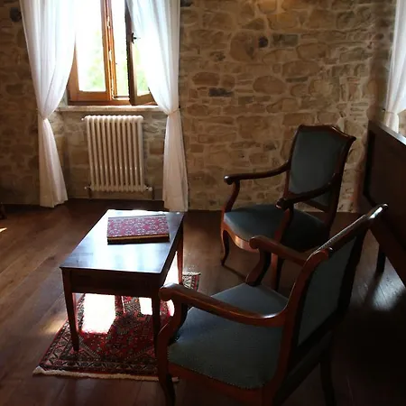 Corte Del Sasso - And Breakfast Novafeltria