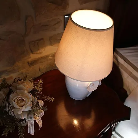 Bed & Breakfast Corte Del Sasso - And Breakfast Novafeltria