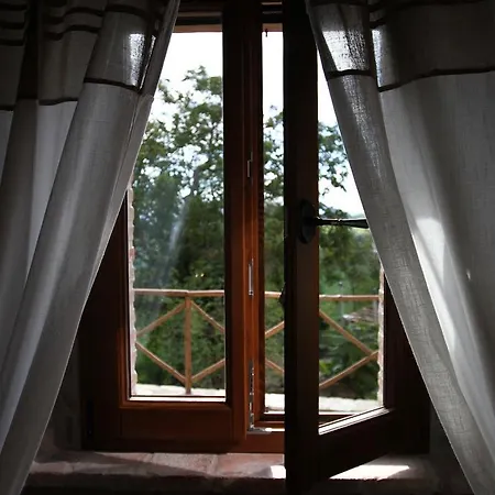 Bed & Breakfast Corte Del Sasso - And Breakfast *
