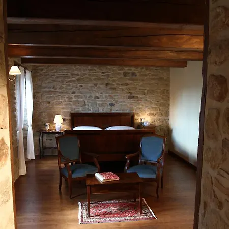 Bed & Breakfast Corte Del Sasso - And Breakfast *