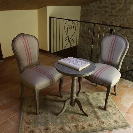 Bed & Breakfast Corte Del Sasso - And Breakfast