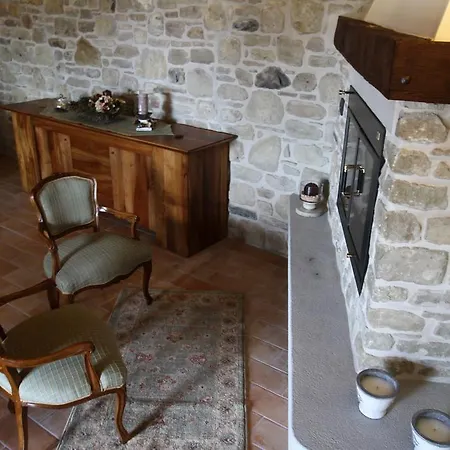 Bed & Breakfast Corte Del Sasso - And Breakfast