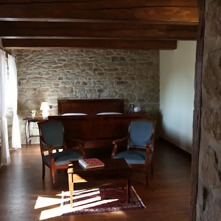 Bed & Breakfast Corte Del Sasso - And Breakfast Novafeltria