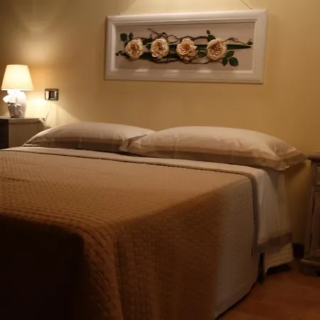 Bed & Breakfast Corte Del Sasso - And Breakfast Novafeltria