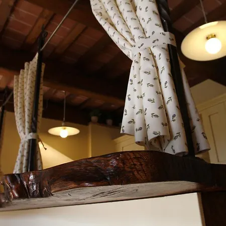 Bed & Breakfast Corte Del Sasso - And Breakfast *