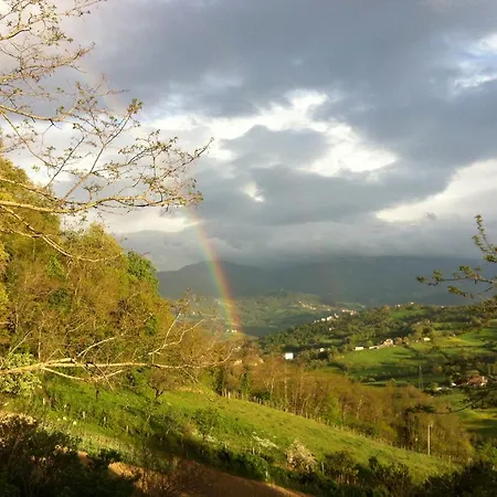 Bed & Breakfast Corte Del Sasso - And Breakfast