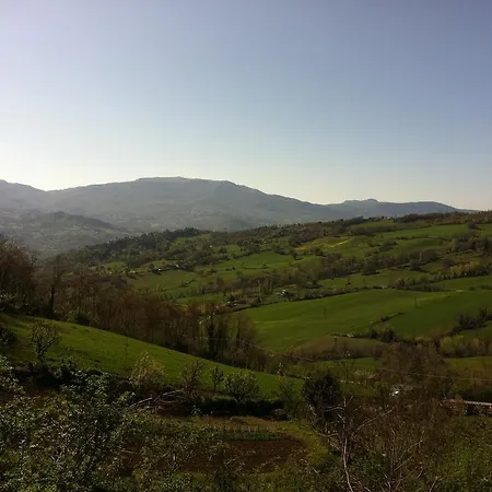 Corte Del Sasso - And Breakfast Bed & Breakfast